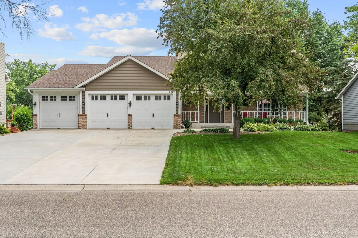 6427 Deerwood Lane, Lino Lakes, MN 55014 - #1