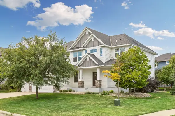 16380 52nd Avenue N, Plymouth, MN 55446