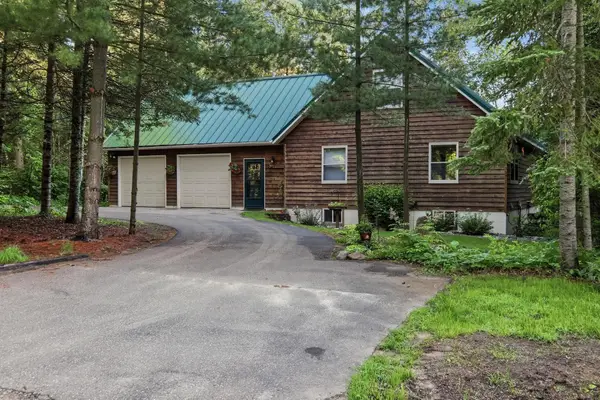 14085 Snapping Turtle Court Ne, Bemidji, MN 56601