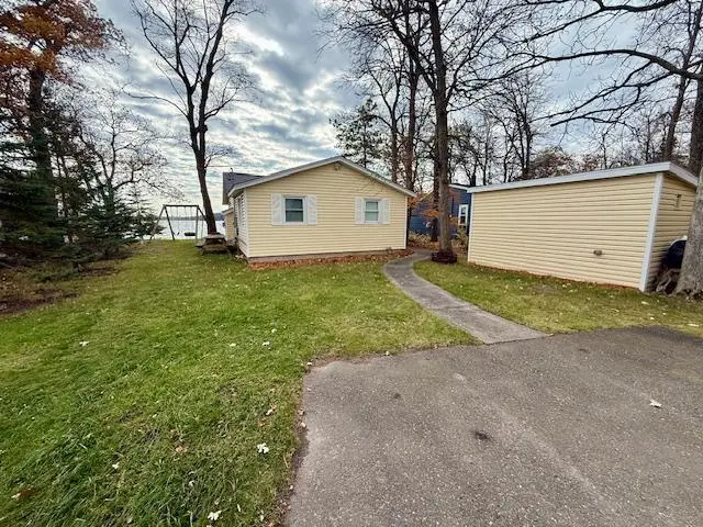 22957 N Platte Lake Road, Hillman, MN 56338 - #2