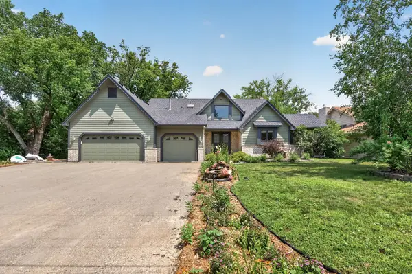 7640 Douglas Drive N, Brooklyn Park, MN 55443