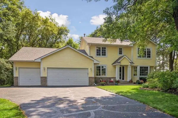 14829 Madison Street Ne, Ham Lake, MN 55304