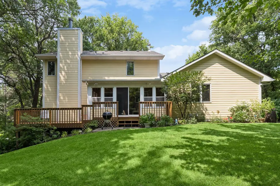 14829 Madison Street Ne, Ham Lake, MN 55304 - #2