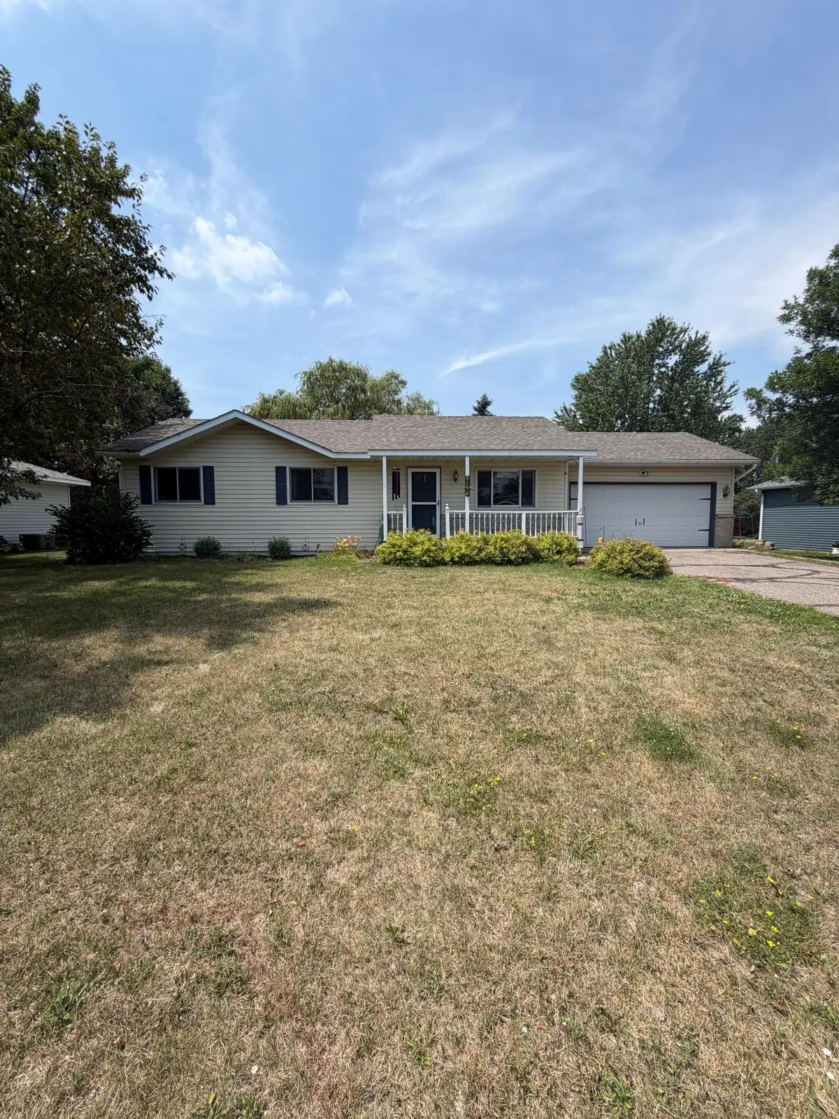 801 NE 2nd Avenue, Saint Joseph, MN 56374 - #1