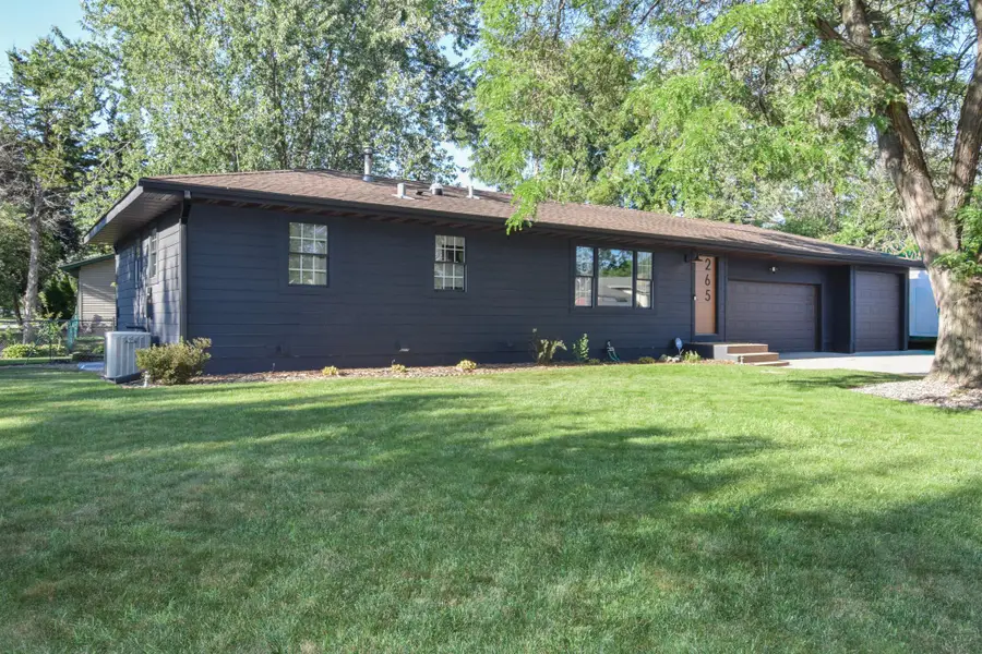 265 119th Avenue Ne, Blaine, MN 55434 - #2