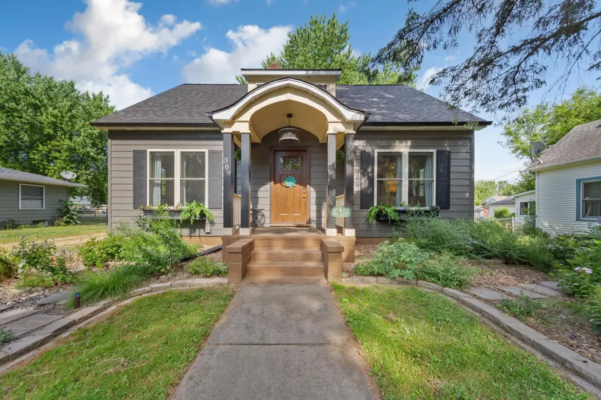 309 N 6th Street, Henderson, MN 56044 - #1