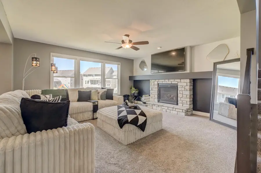 5204 Porchlight Bay, Woodbury, MN 55129 - #2