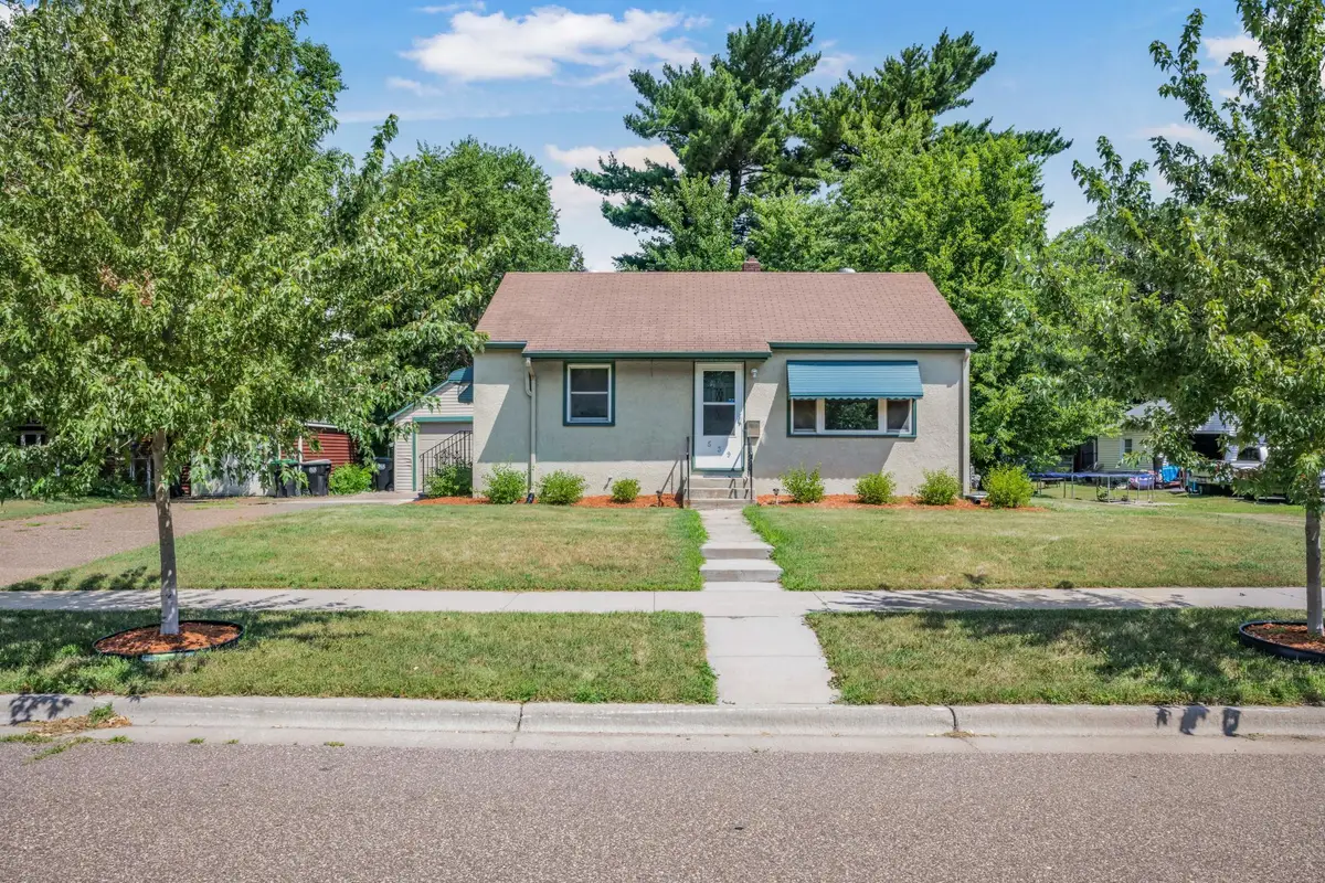 539 Brisbin Street, Anoka, MN 55303 - #1