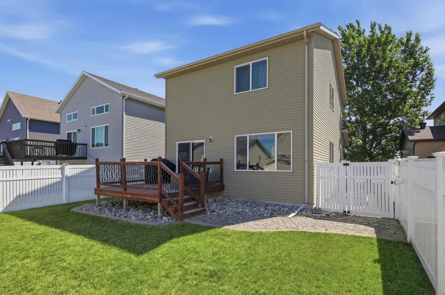 4873 53rd Street S, Fargo, ND 58104 - #3