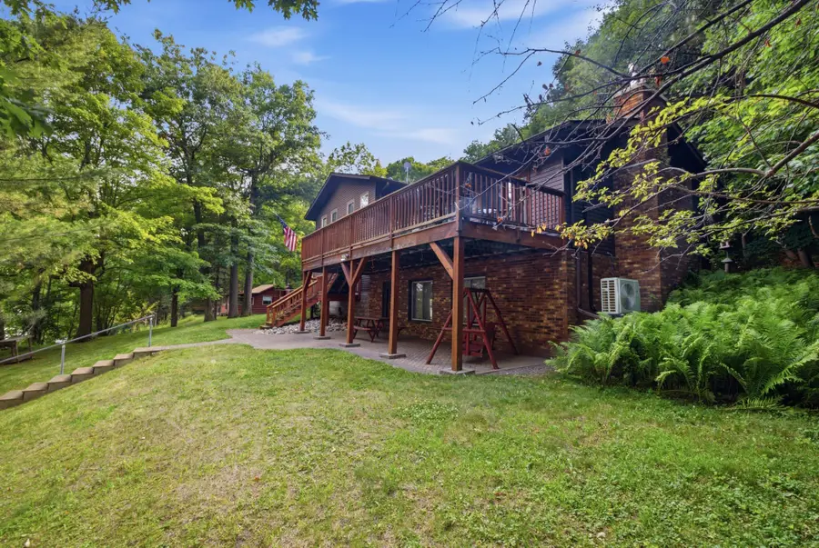 15992 Nels Johnson Road, Brainerd, MN 56401 - #2
