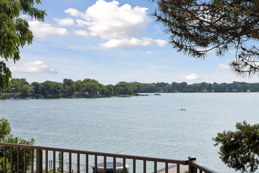 3234 Owasso Heights Road, Shoreview, MN 55126 - #2