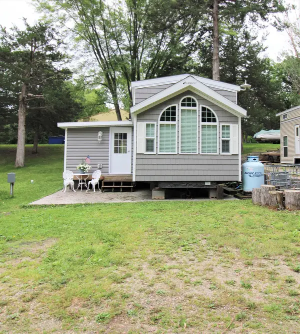 4808 132nd Avenue Ne #3, Spicer, MN 56288