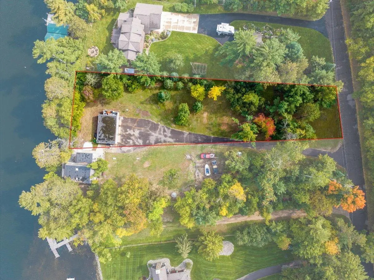 8262 Gullwood Road, Nisswa, MN 56468 - #1
