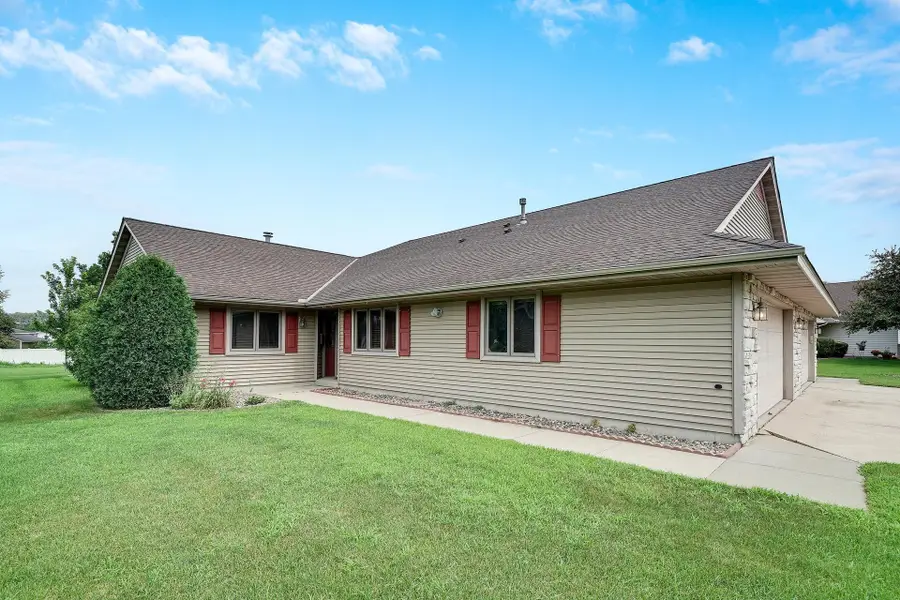 241 Tuttle Drive, Hastings, MN 55033 - #2