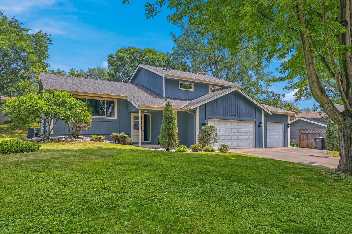 14308 Wedgeway Court, Eden Prairie, MN 55346 - #1