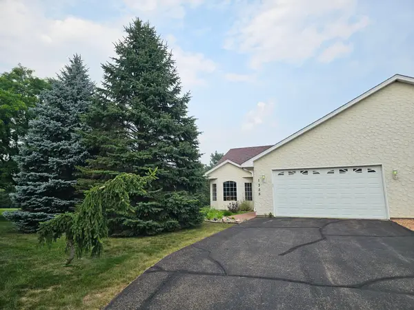 1355 Quasar Court S, Lakeland, MN 55043