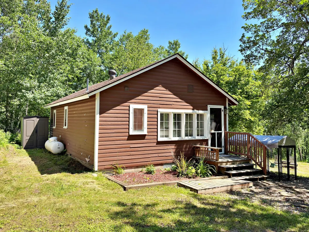 26820 Iris Drive, Park Rapids, MN 56470 - #1