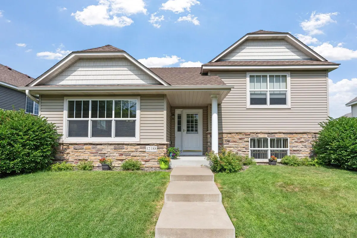 12188 Coral Sea Street Ne, Blaine, MN 55449 - #1