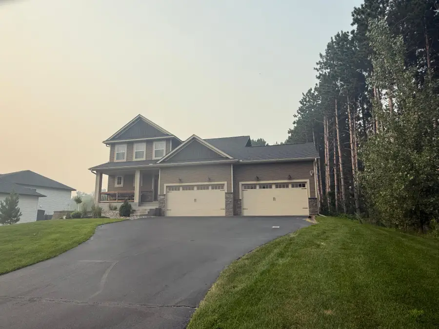 14206 244th Avenue Nw, Zimmerman, MN 55398 - #2