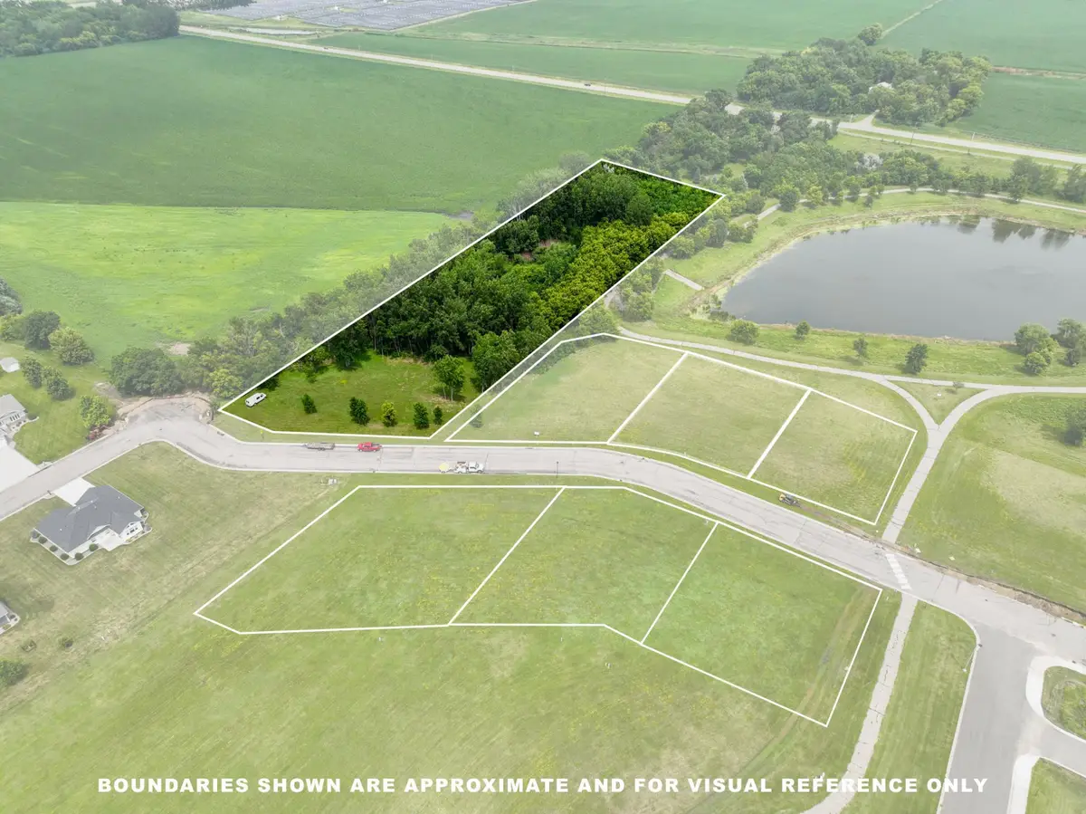 TBD BLOCK 1 S. 21st St., Montevideo, MN 56265 - #1