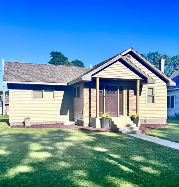 211 Western Avenue N, Brooten, MN 56316