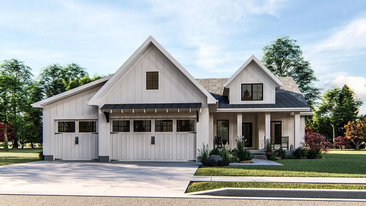 21xx 40th Street, Somerset, WI 54025 - #1