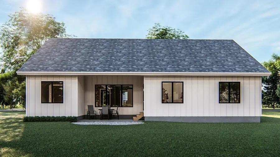 21xx 40th Street, Somerset, WI 54025 - #2