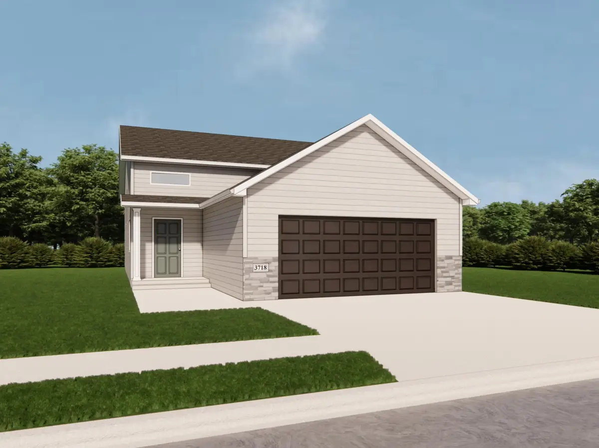 6769 Selkirk Drive S, Fargo, ND 58104 - #1