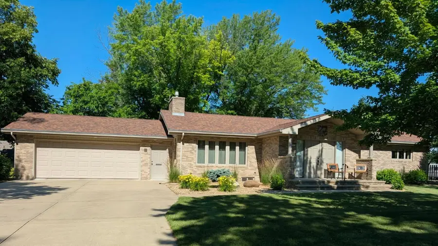 611 N 12th Street, Montevideo, MN 56265 - #2