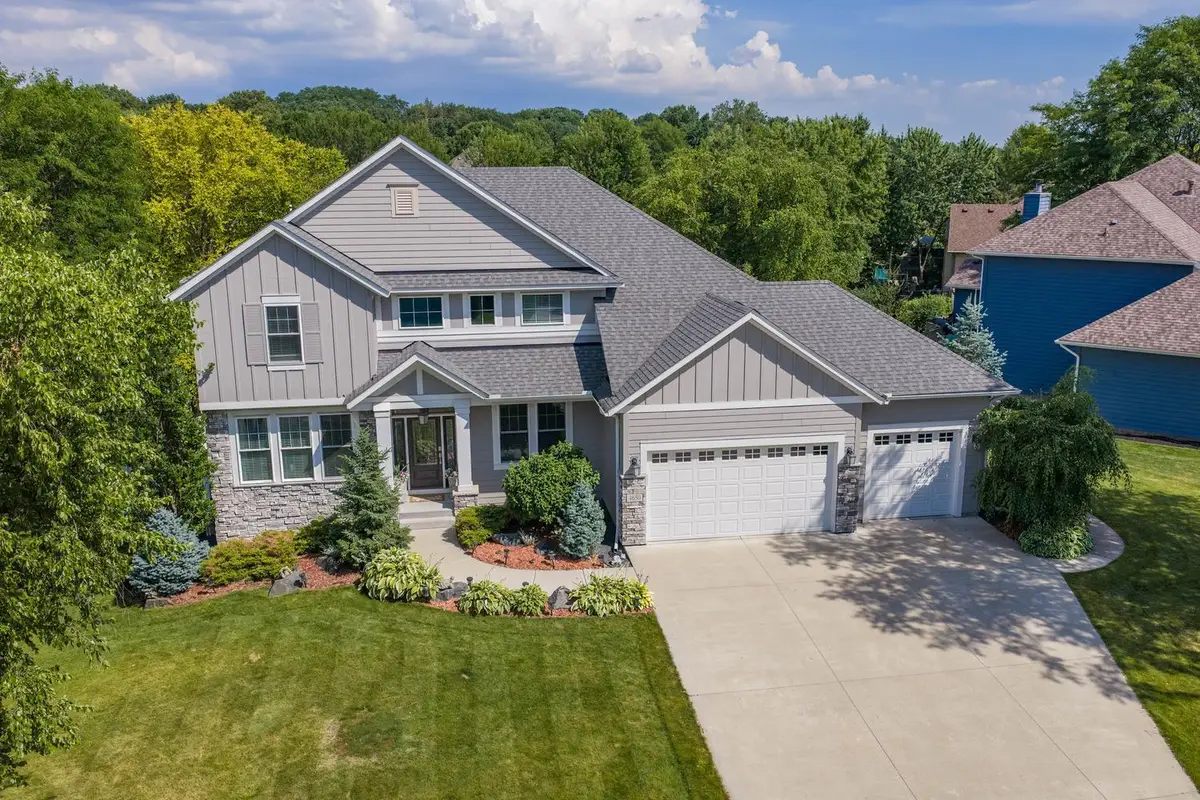 4650 Vinewood Lane N, Plymouth, MN 55442 - #1