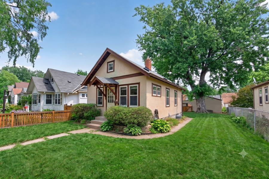5521 37th Avenue S, Minneapolis, MN 55417 - #3
