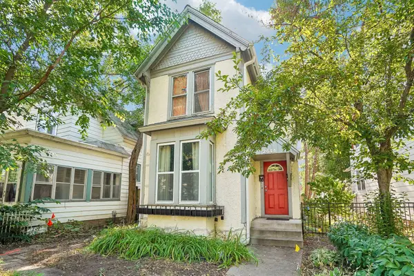 2644 Dupont Avenue S, Minneapolis, MN 55408