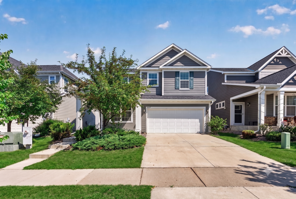 15637 Eddy Creek Way, Apple Valley, MN 55124 - #1