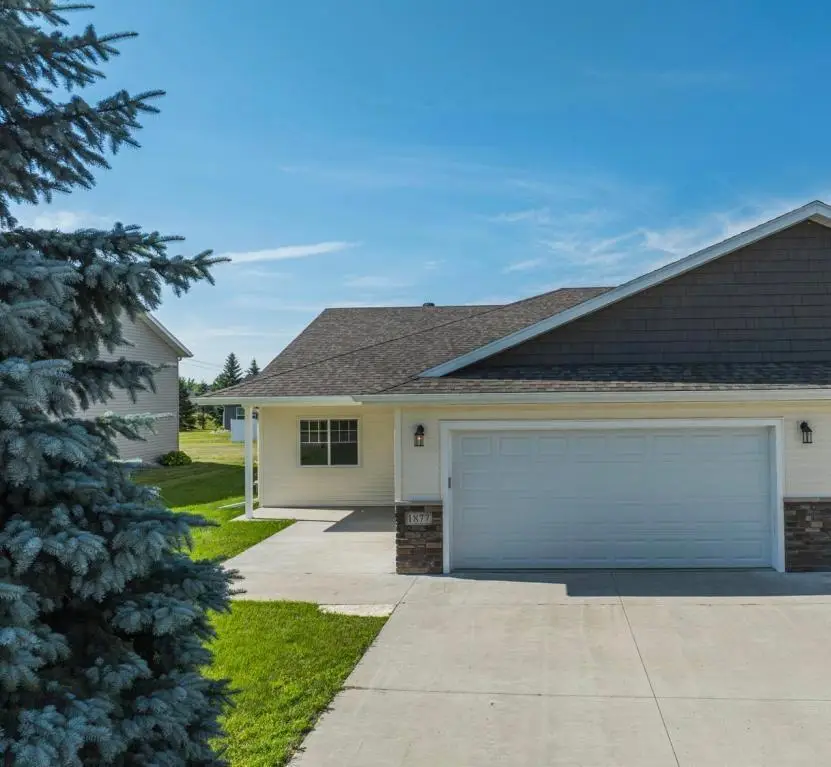 1877 Longview Drive, Detroit Lakes, MN 56501 - #1