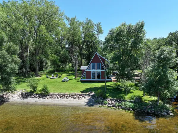 14296 Ferret Drive, Osakis, MN 56360