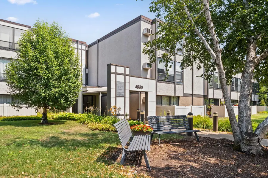 4530 Park Commons Drive #213, Saint Louis Park, MN 55416 - #2