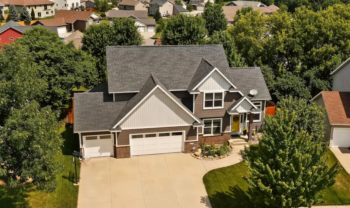 2721 Boulder Ridge Drive Nw, Rochester, MN 55901 - #1