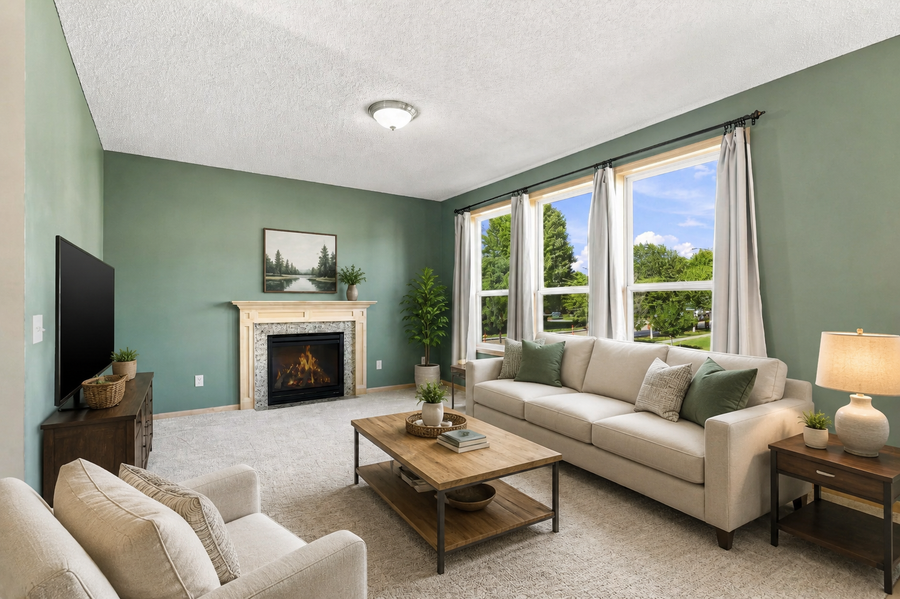 1801 Foothill Trail, Shakopee, MN 55379 - #3