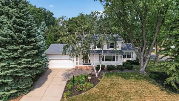 4532 Normandale Highlands Drive, Bloomington, MN 55437