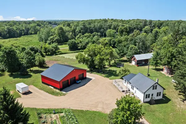 42550 Cedarcrest Trail, Harris, MN 55032