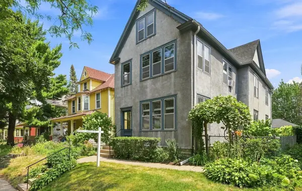 2729 Colfax Avenue S, Minneapolis, MN 55408