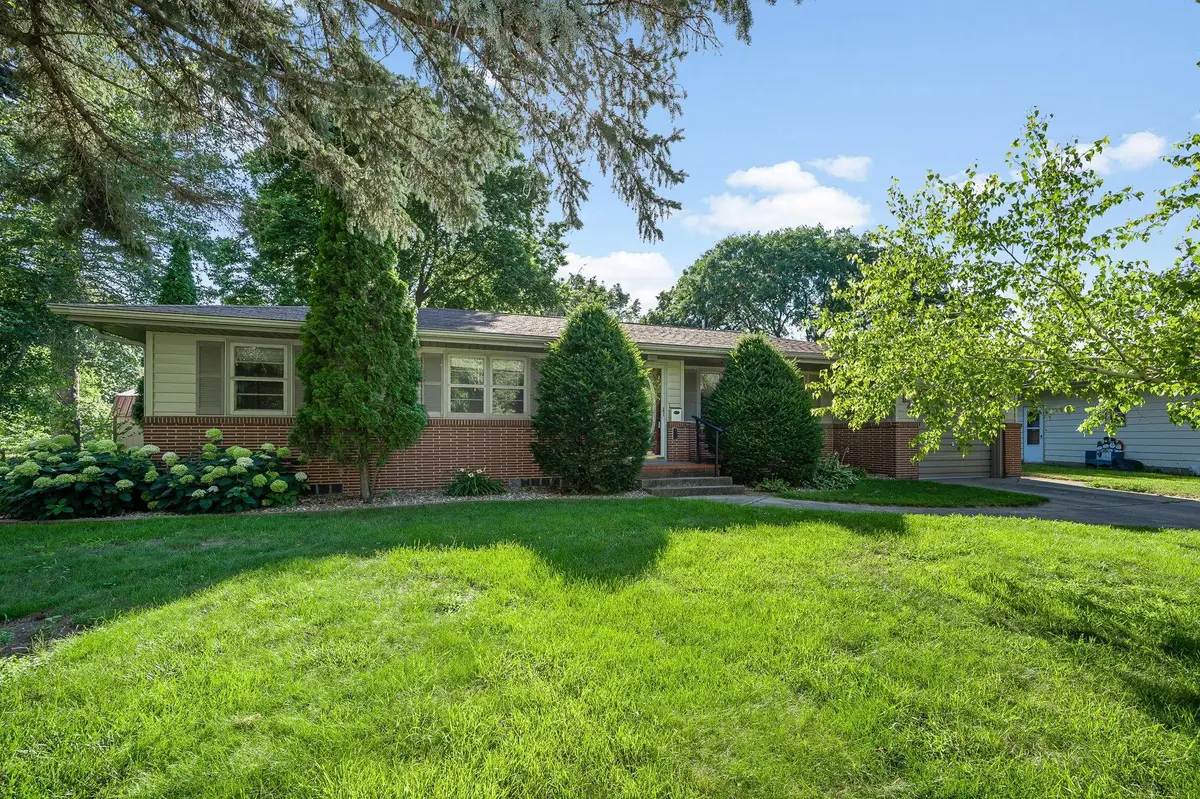 1024 Holden Place, Fairmont, MN 56031 - #1