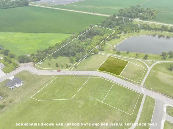 TBD BLOCK 2 LOT 2 S 21st Street, Montevideo, MN 56265