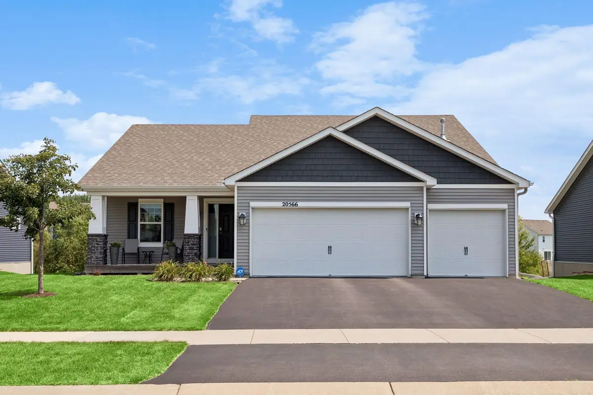 20566 Glade Avenue, Lakeville, MN 55044 - #1