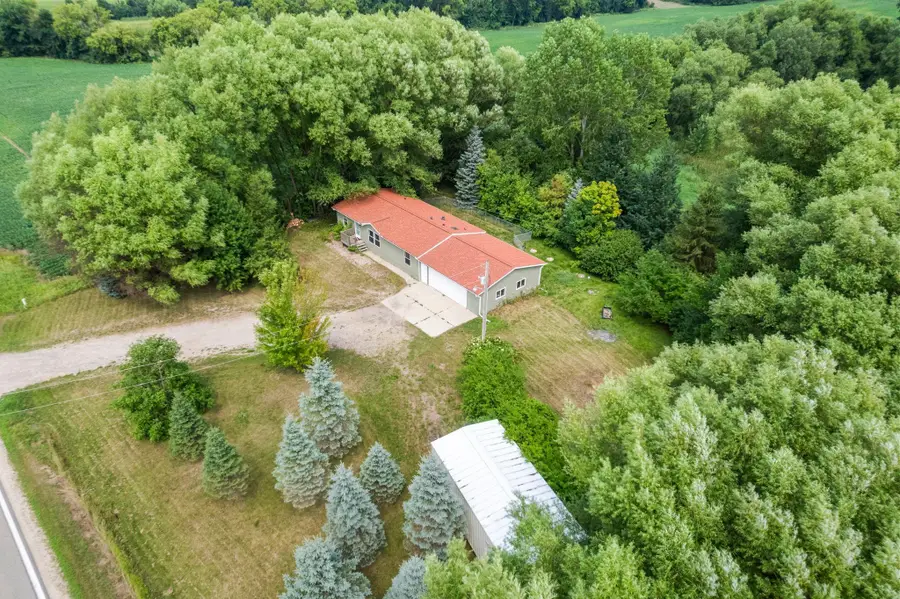 3286 County Road 5 Nw, Annandale, MN 55302 - #3