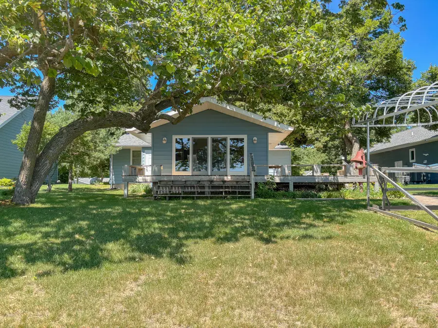 26892 Mar Tee Beach Road, Battle Lake, MN 56515 - #2