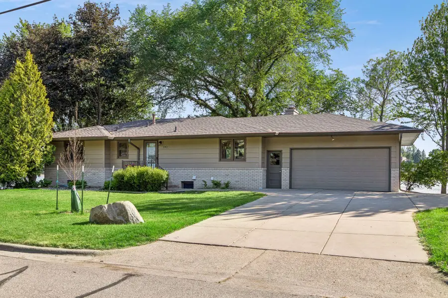 1303 Crystal Lake Road E, Burnsville, MN 55306 - #3