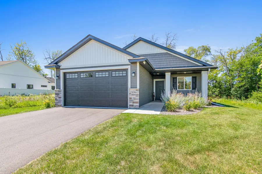 31740 Madison Road, Lindstrom, MN 55045 - #2