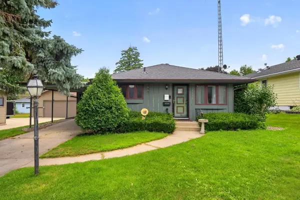 2122 17th Avenue Nw, Rochester, MN 55901