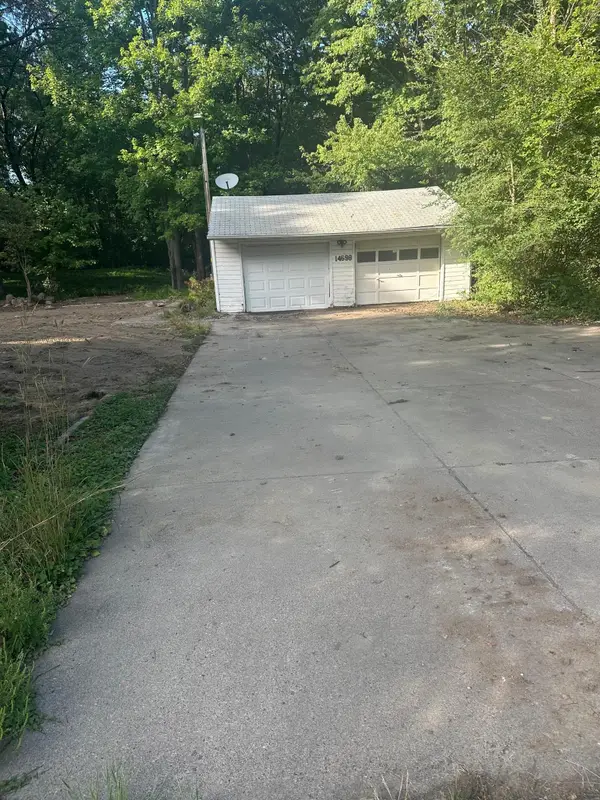 14698 190th Avenue Nw, Elk River, MN 55330